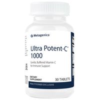 Metagenics Ultra Potent-C 1000